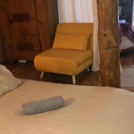 Mon Roc - Maison De Montagne Atypique Avec Vue Chalet *