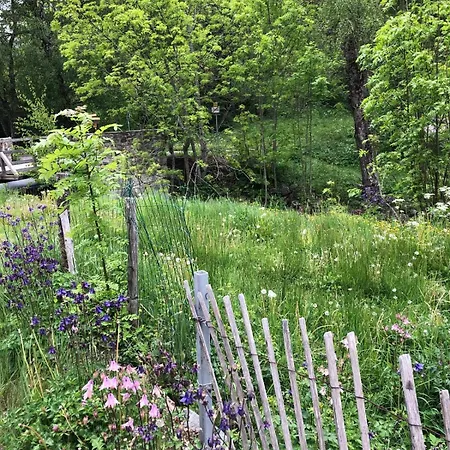 Mon Roc - Maison De Montagne Atypique Avec Vue *